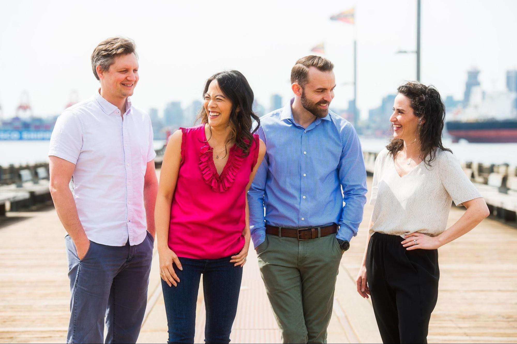 What Does It Mean To Have A Legal Team You Can Count On?