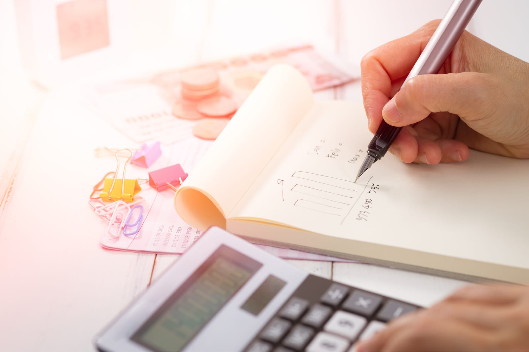 Taking Care of Business: 2020 Tax Updates