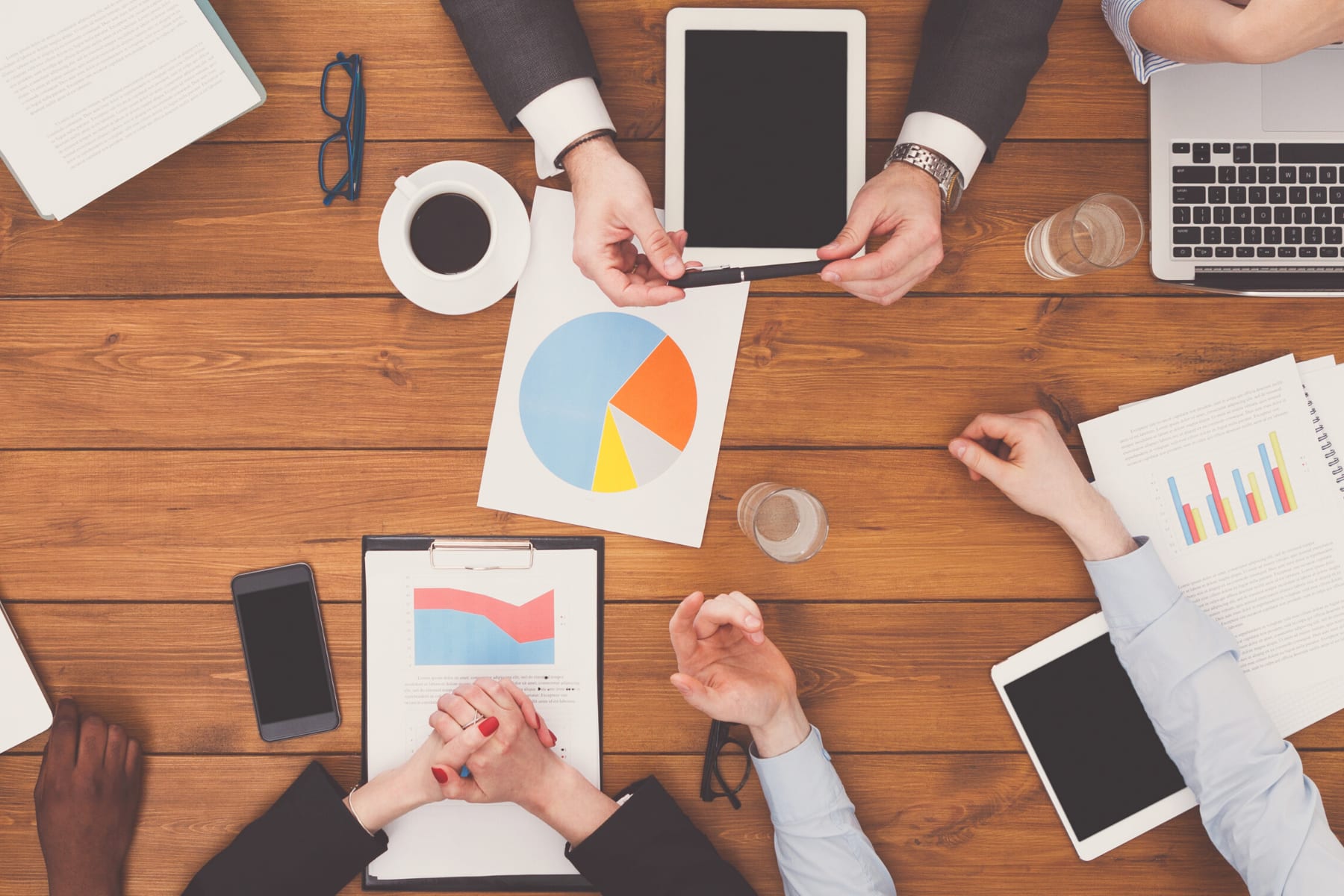 10 Things That Can Help Your Business Now