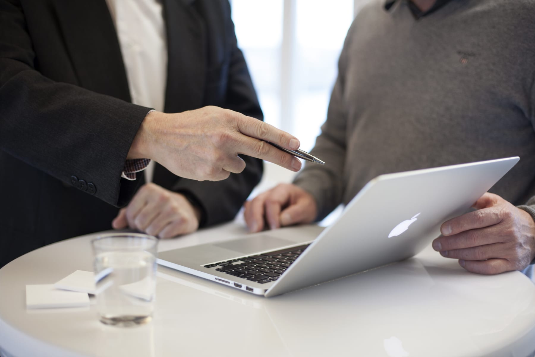 The Legal Lowdown on Layoffs