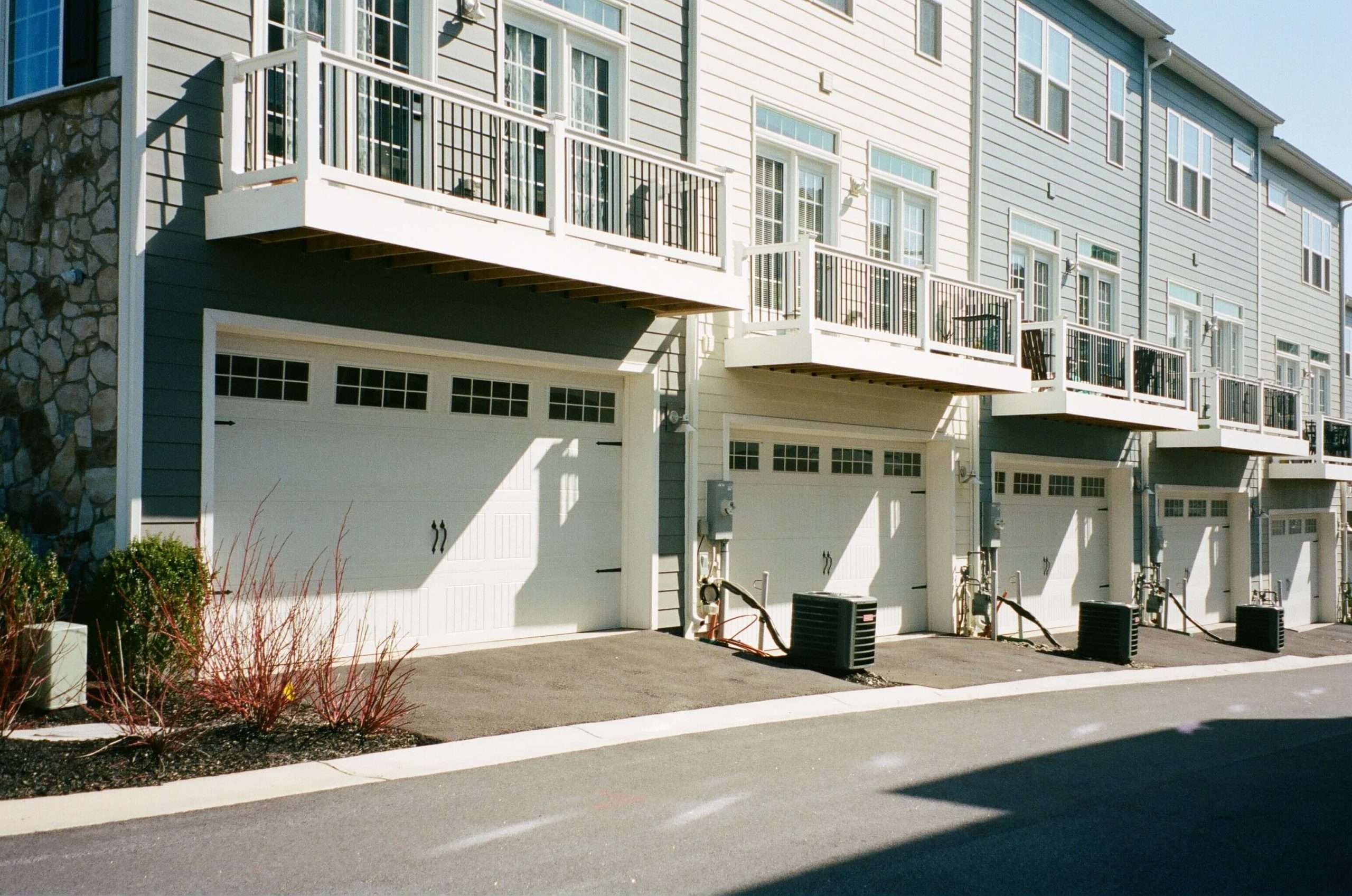 What Is Strata Property?