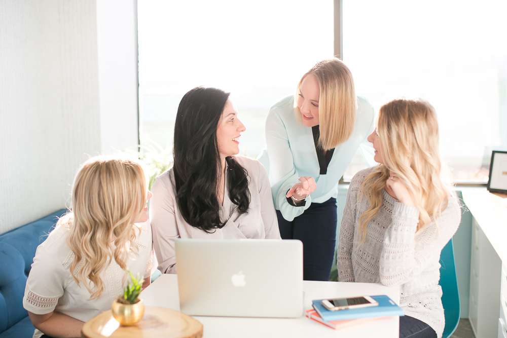 Business Advice And Counsel You Can Trust: Meet Paperclip Law