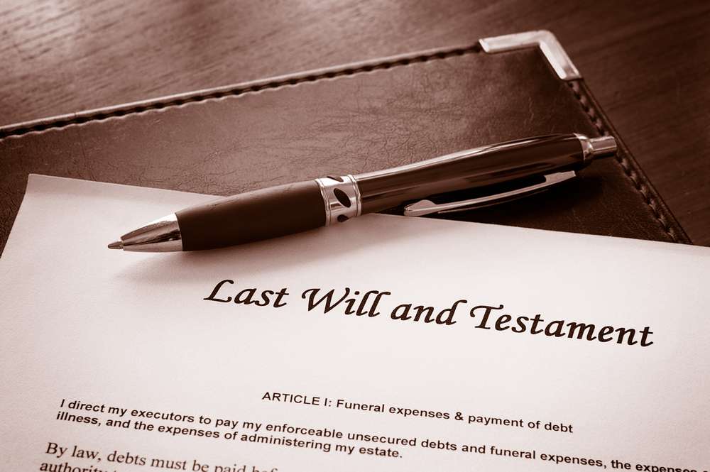 Separating Personal and Business Assets in Wills: How Dual Wills Can Help