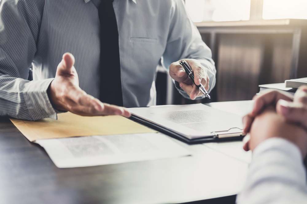 How To Handle A Corporate Breakup