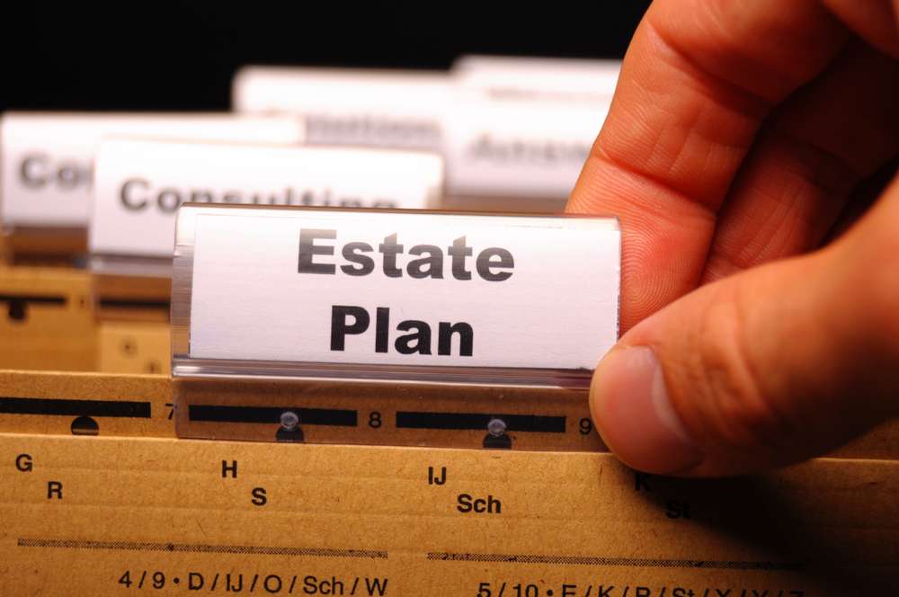 5 Tips For Getting Started With Estate Planning