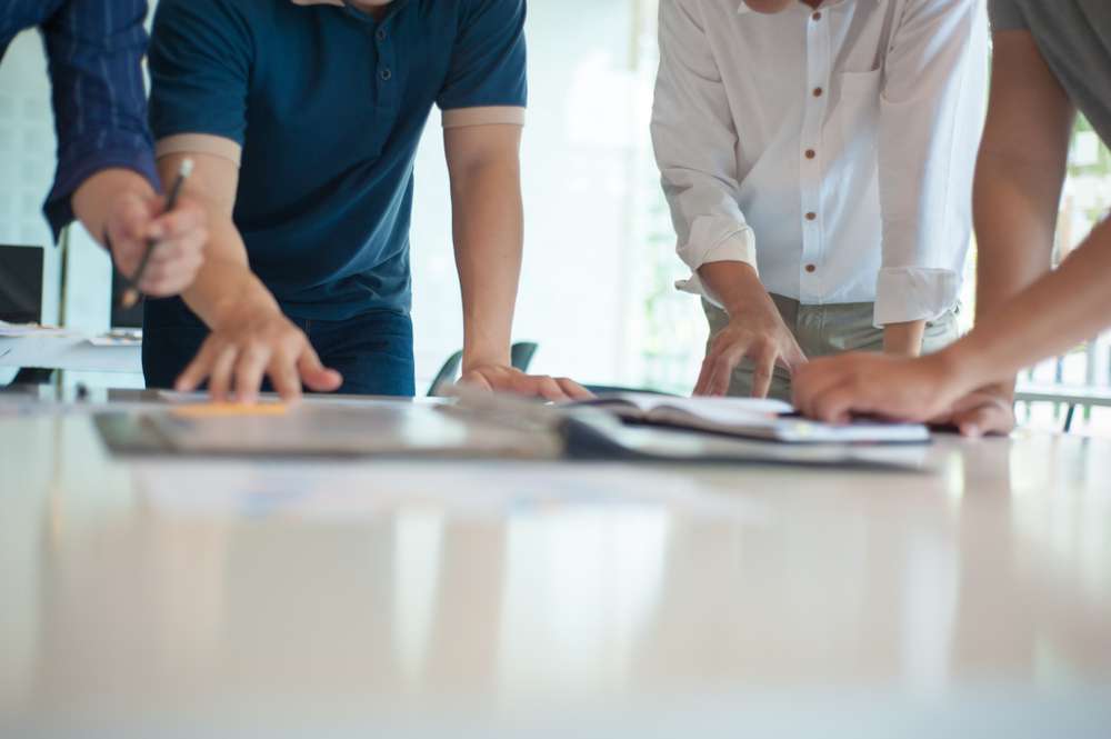Five Common Legal Mistakes Startups Make