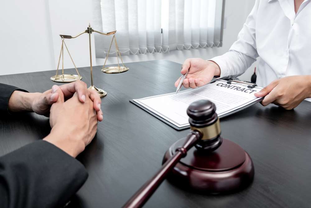 What to Ask Your Real Estate Lawyer