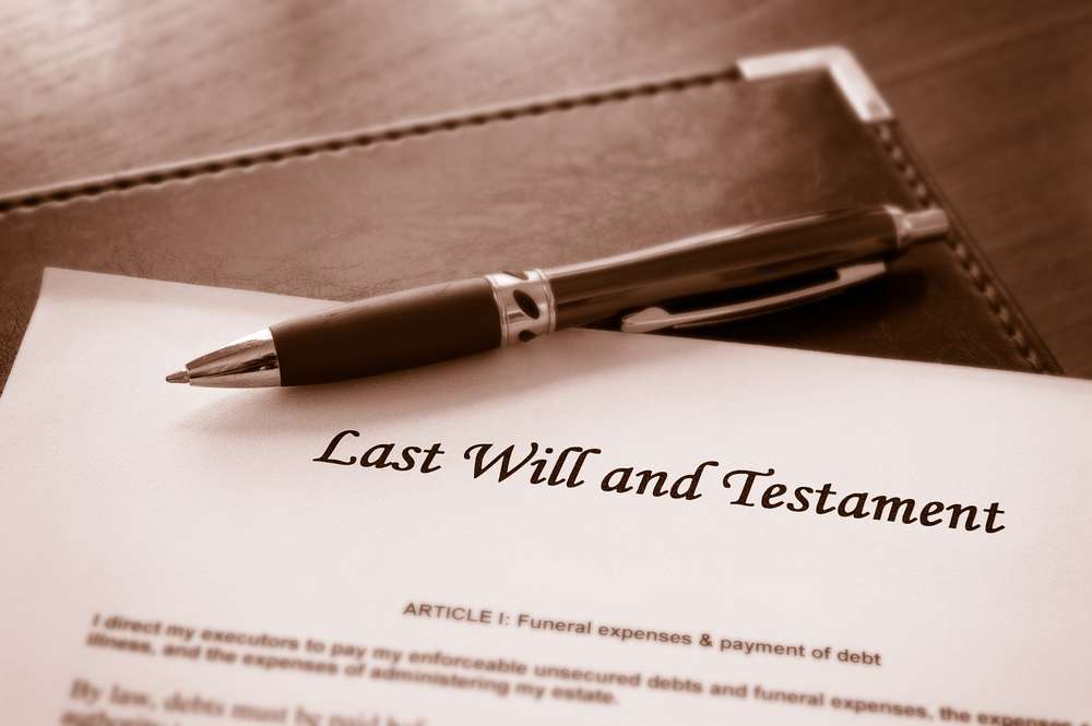 Do Dual Wills Help You Save On Probate Fees?