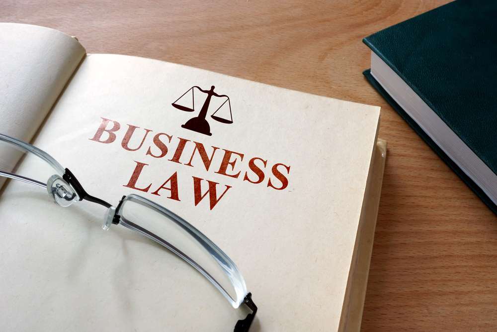 Paperclip Law: Business Legal Advice You Can Trust