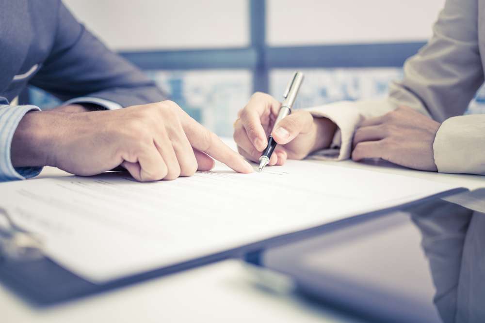 Small Business, Big Benefits. Why You Need A Corporate Lawyer On Your Side Today