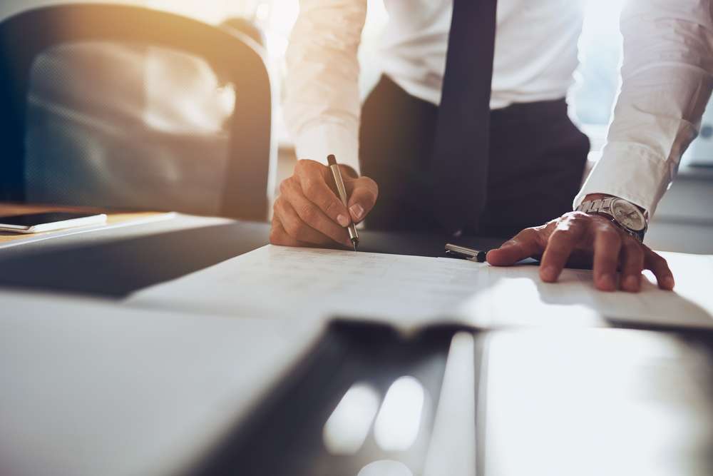How To Find The Best Lawyer For Your Needs