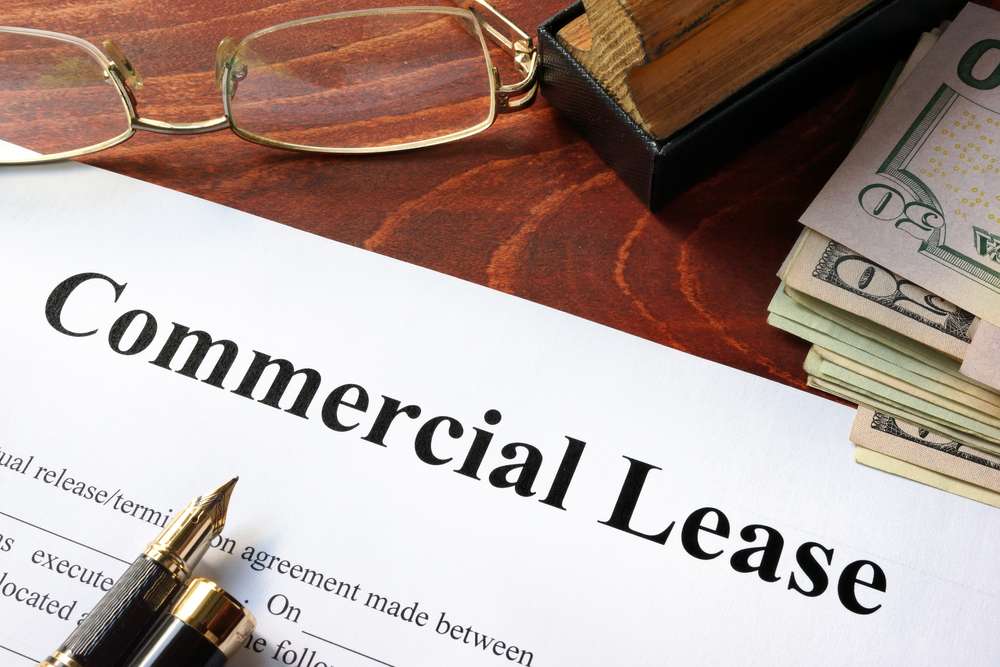Commercial Lease Renewals: What You Need to Know