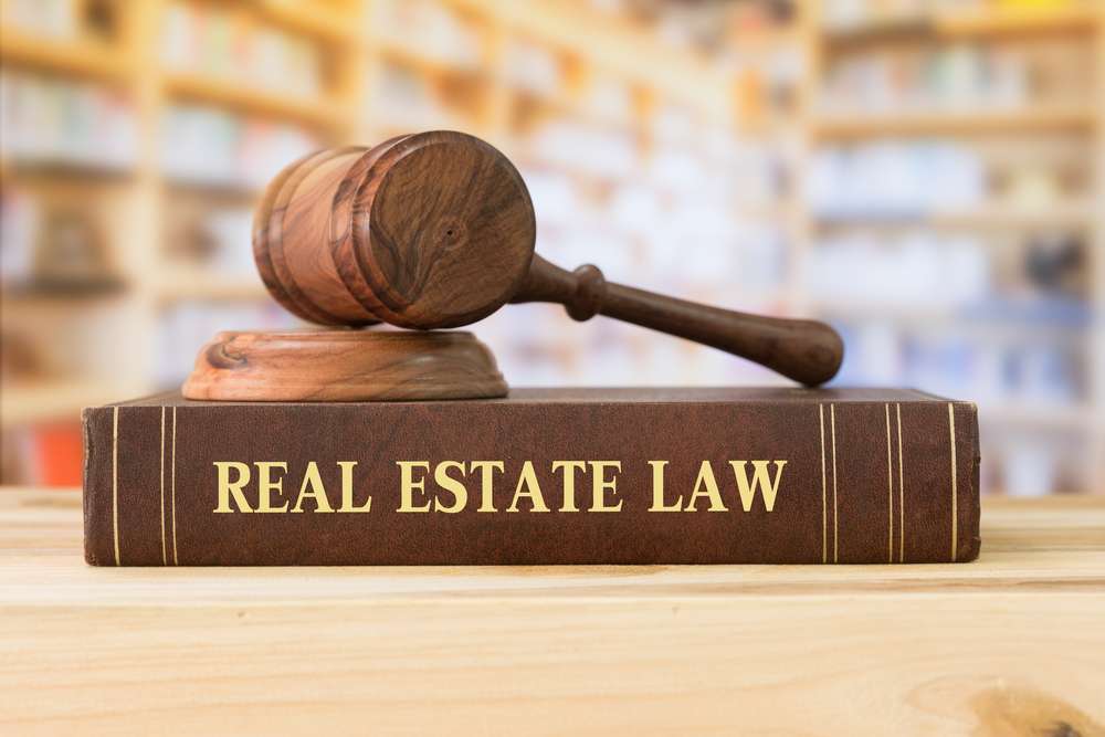 Navigating Choppy Waters Real Estate Legal Support With Paperclip Law